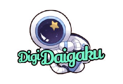 Digidaigaku