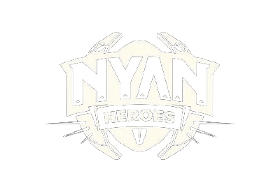 Nyan Heroes